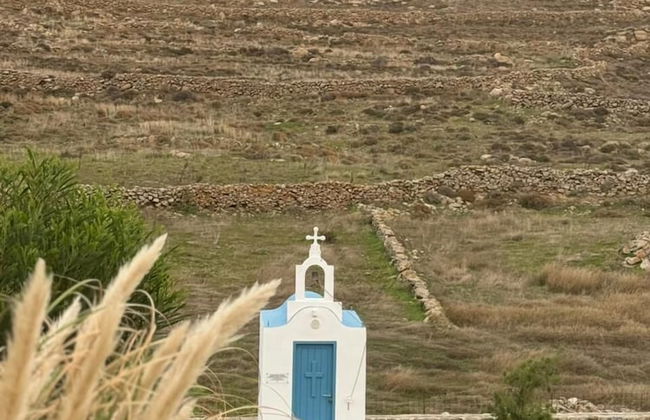 Anemela Villas and Suites Mykonos - Foto 64