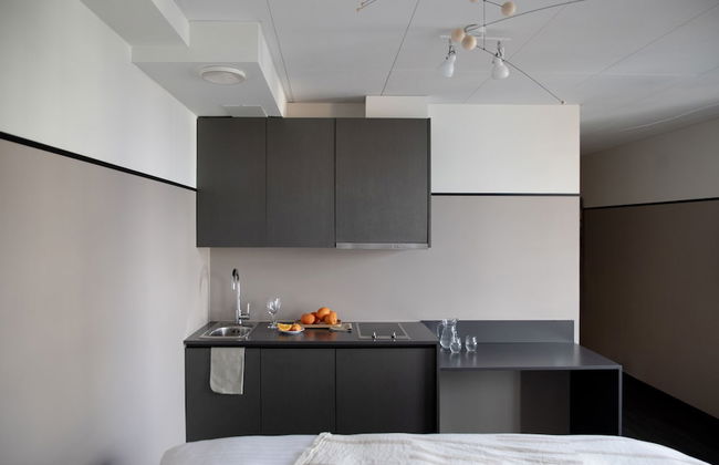 Bob W Østerbro Copenhagen - Foto 53