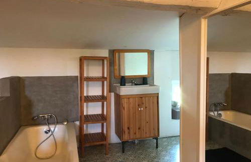 Gîte Narbonne 15 personnes - Foto 9