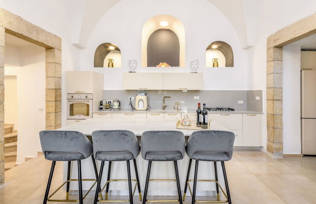 Nina Luxury Apartment - Photo 16