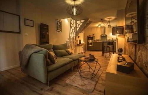 La Sublime Love House - Foto 14