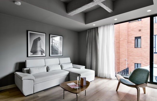 Wynwood House 123 - Foto 1