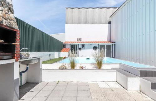 Vita Portucale ! Charneca Caparica Pool - Foto 1