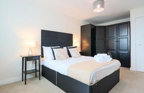 Portfolio Apartments - Welwyn Business Park - Foto 32