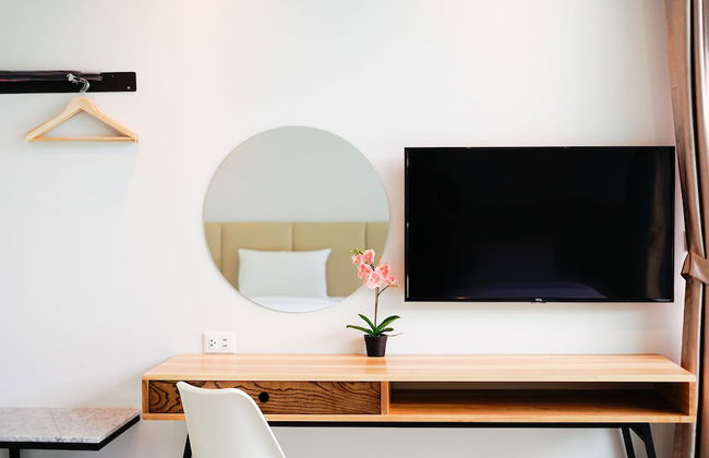 Goodnight Phuket Villa - Foto 42