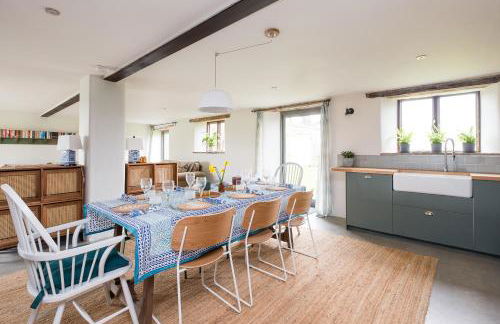 River Cottage by Birch Stays - Foto 16