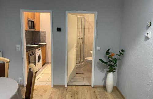 Ferienwohnung Peißenberg - Foto 8