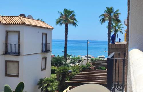 Apartamento Amanecer Laguna Beach Torrox costa - Photo 1