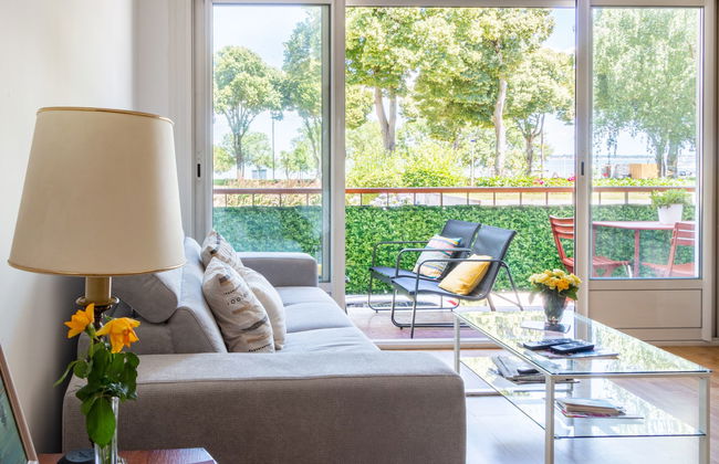 Les Pêcheries - Foto 2