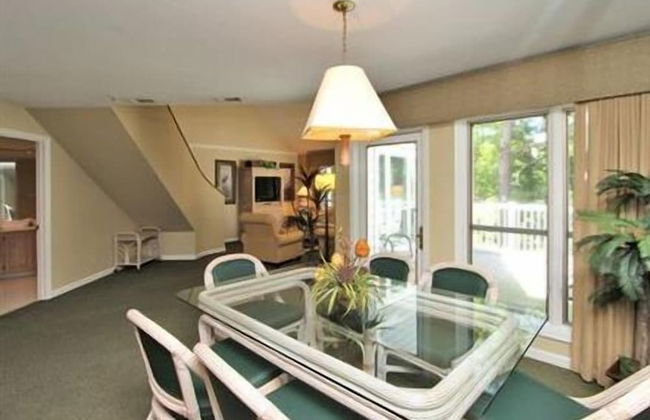 Ocean Palms Villas at Port Royal Resort - Foto 13