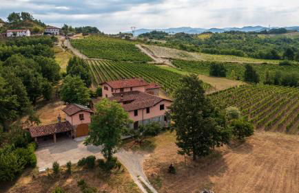 Tenuta Cascina Marenco - Foto 14