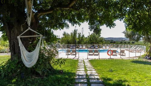 RMR Tavira Charme & Elegância - Foto 5, Garden, sunbed, Garden view