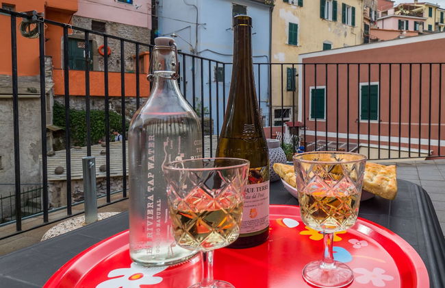 El Nin Apartment with Terrace & AC - Foto 27