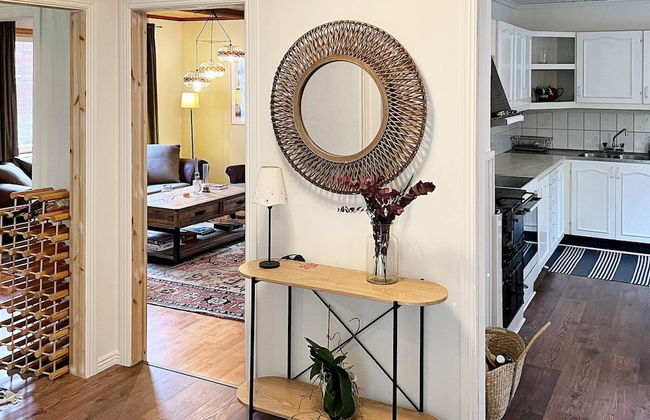 6 Person Holiday Home in Grangesberg - Photo 12