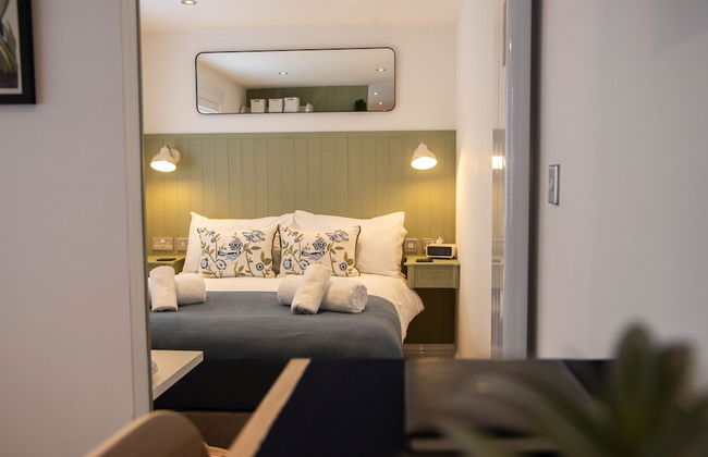 The Coracle - Photo 5