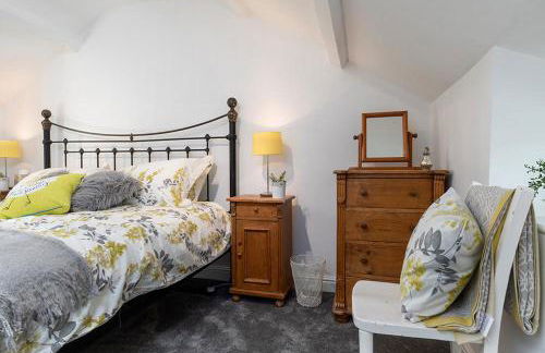 Red Robin Cottage - Foto 22