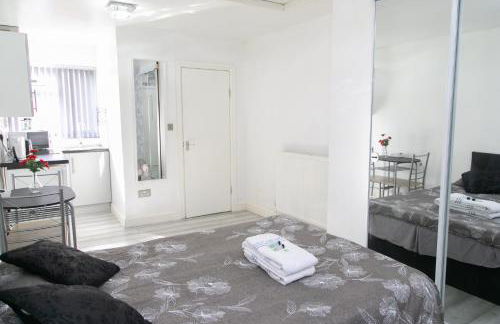 Hill's View Apartments - Foto 85