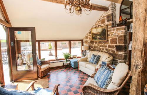 The Olde Cow House - Foto 23