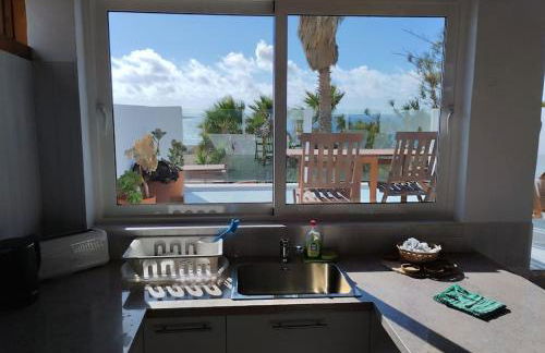 360 view to ocean and cliffs - Foto 10