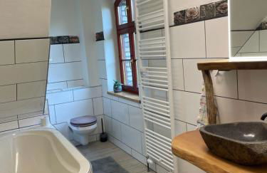 Quartier im Gutshaus - Foto 7