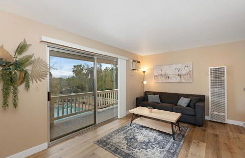 Charming 2 Room La Mesa Casita w/ Pool, BBQ & Yard - Photo 1