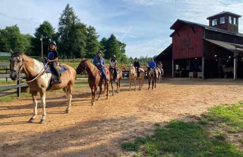 Eagle Mountain River Retreat - Foto 18