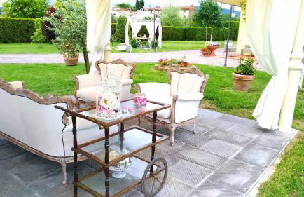 La Valinfiore Charming Home - Foto 47