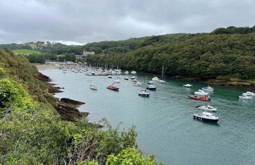 Yukon Cottage at Pink Heather - Stunning North Devon Escape - Foto 29