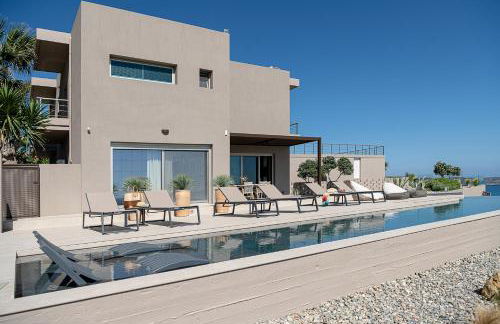 AGAVE HILL LUXURY HOUSE - Photo 55