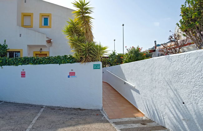 Holiday Home Residencial Puerta de Calpe-3 by Interhome - Photo 59