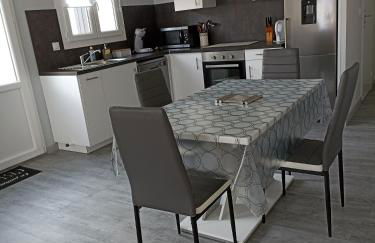 Gite AURIVES - Foto 8