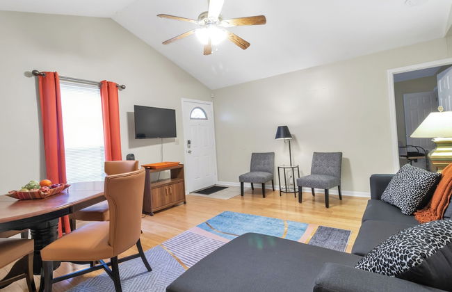 Comfy Condo - Foto 21