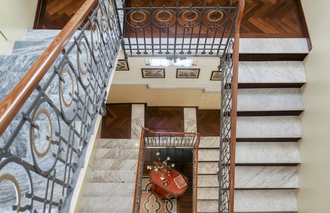 Villa Liberty Albisola 6 2 Emma Villas - Photo 23