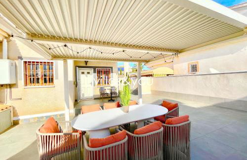 Villa Atalaya Park by Villas&You - Foto 39