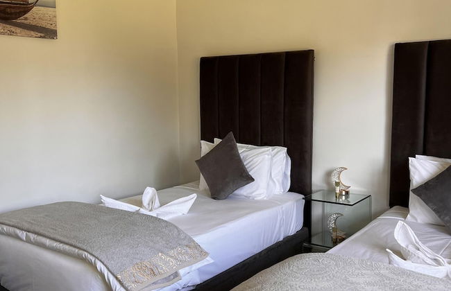 Victoria Falls Estate Villa - 2274 - Foto 34