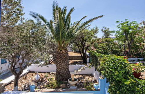 Irini Studios in Tinos - Foto 33