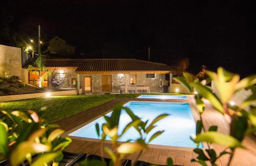 DreamVille - Casa da Tapada - Foto 46