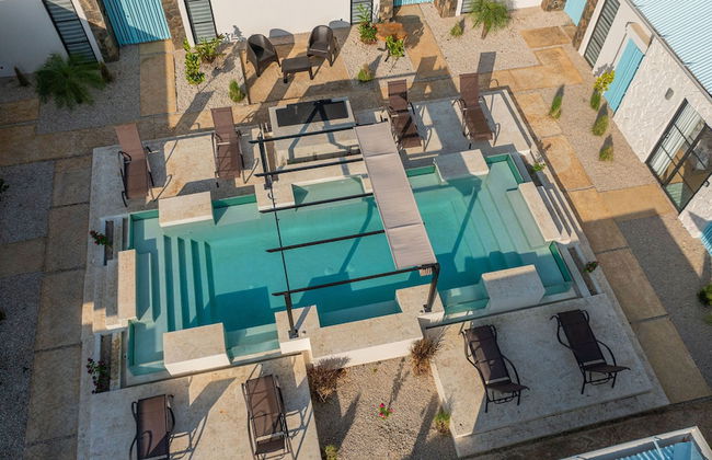 Villas VR Beachwalk Avellanas - Foto 68