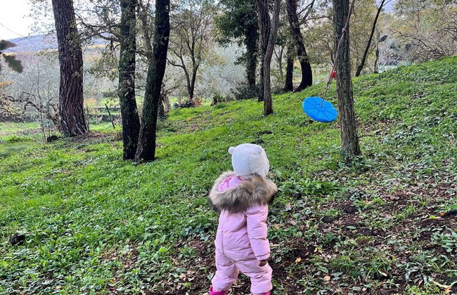 Poggio Roseto - Foto 40