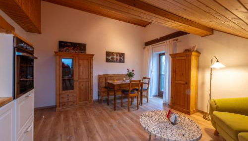 Ferienwohnung „Rose“ - Foto 2