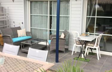 Agréable appartement à 1km du centre de La Teste-de-Buch - Foto 1