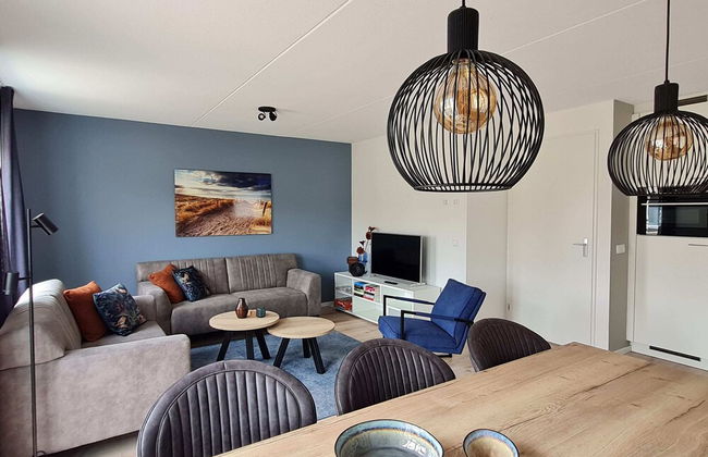 Holiday Home in Scherpenisse Near the Sea - Foto 10