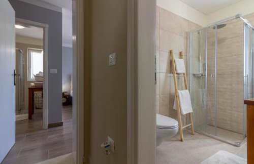 Beautiful villa Stora Kuca with private pool in Labin - Rabac - Foto 37