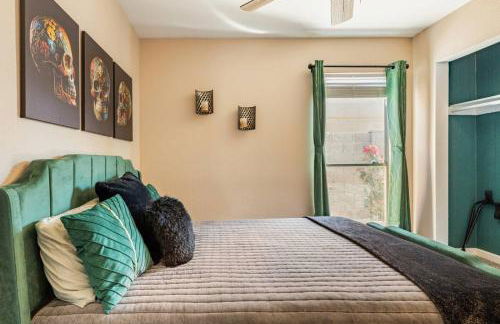 3B with pool for groups near stadium and entertainment - Foto 2