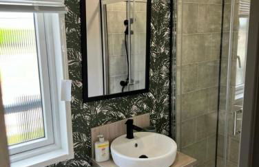 17 Sherringham Patrington Leisure Park private garden, parking, views - Foto 37