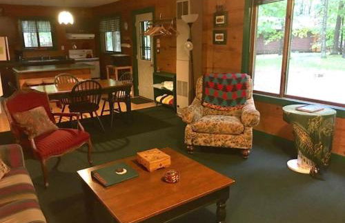 Private Family Vacation Rental in the Wisconsin Northwoods - Foto 15