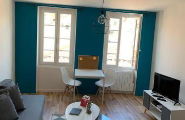 Esprit Studio sur plateau central - Foto 34