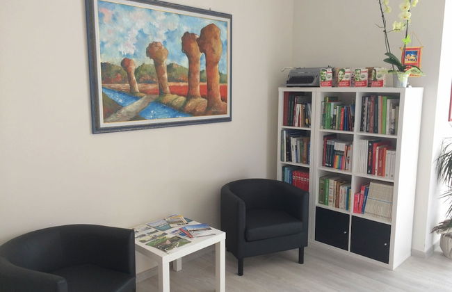 Country House Campofiore - Foto 53