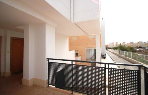 Apartamento CasaTuris en Urb AMARA Gran Alacant GA101 - Photo 26