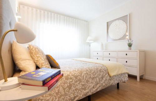 Beachome4u6 - luxury apartment - Foto 6
